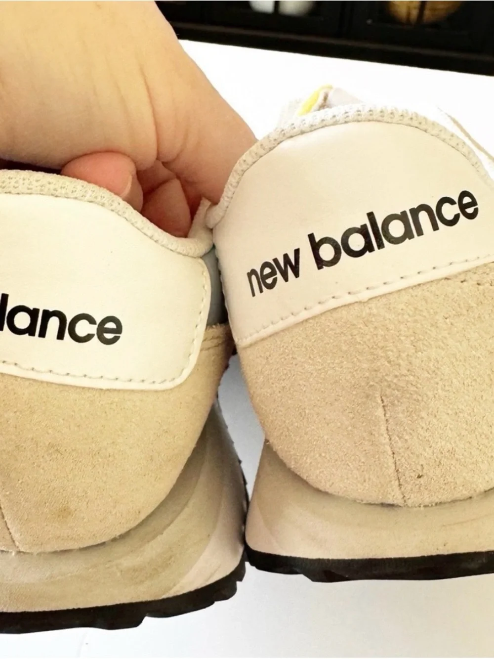 New Balance classic low